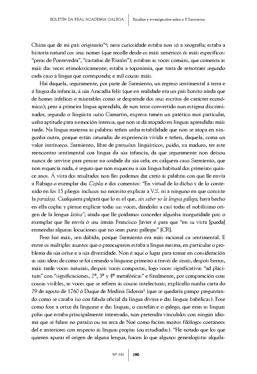 folla de libro