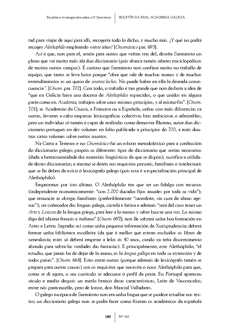 folla de libro