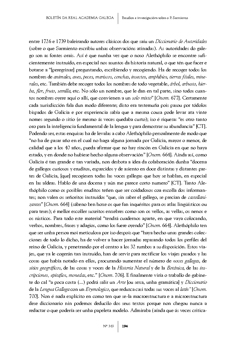 folla de libro