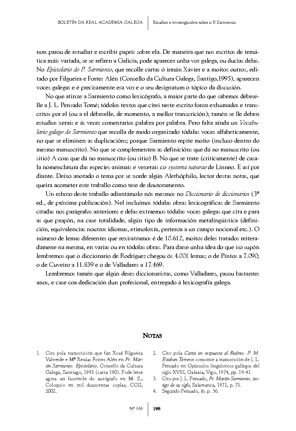 folla de libro