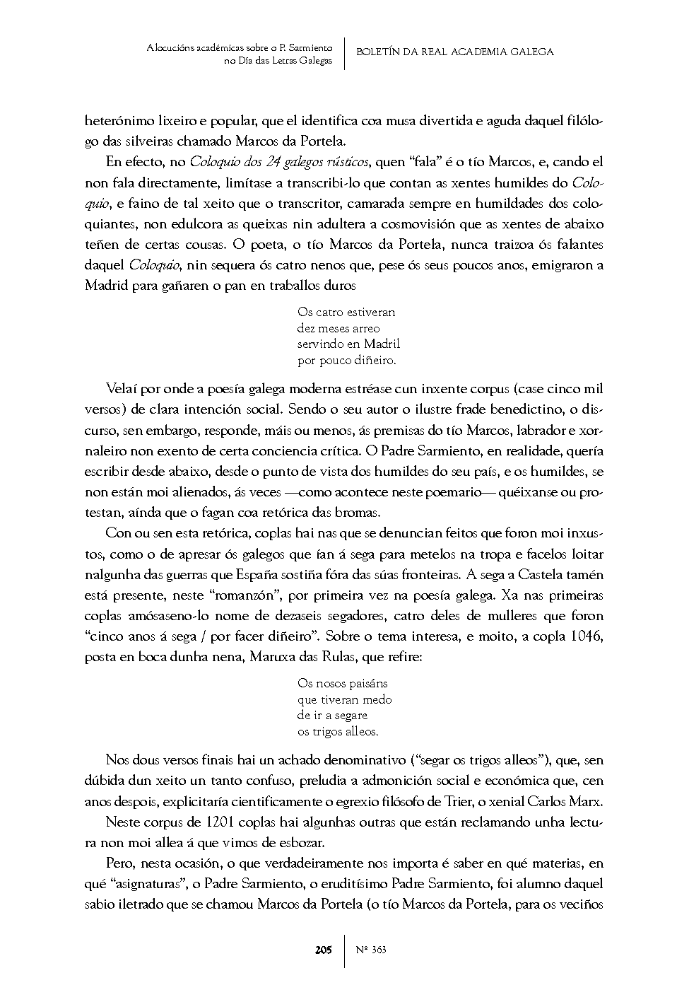 folla de libro