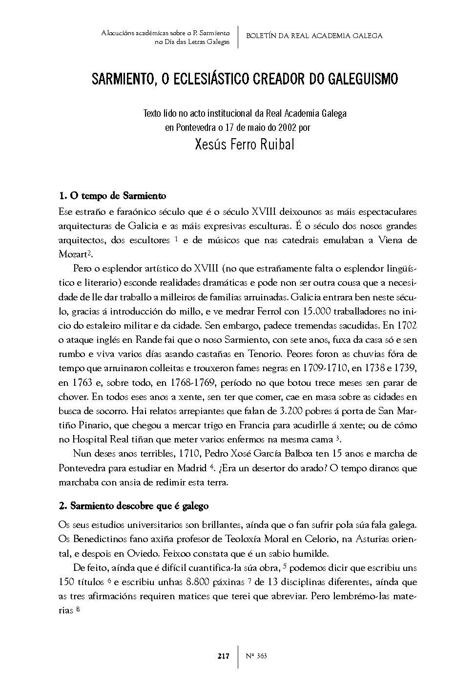 folla de libro