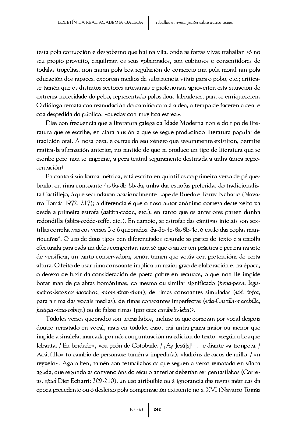 folla de libro