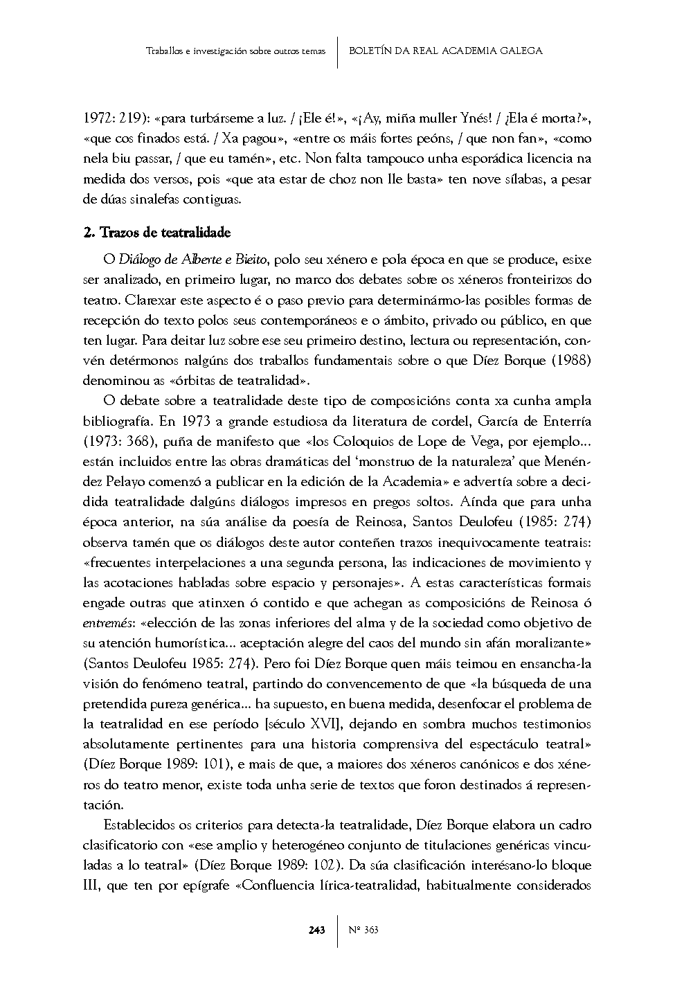 folla de libro
