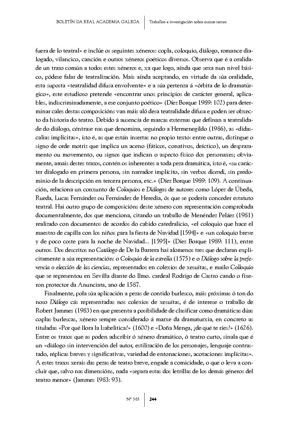 folla de libro