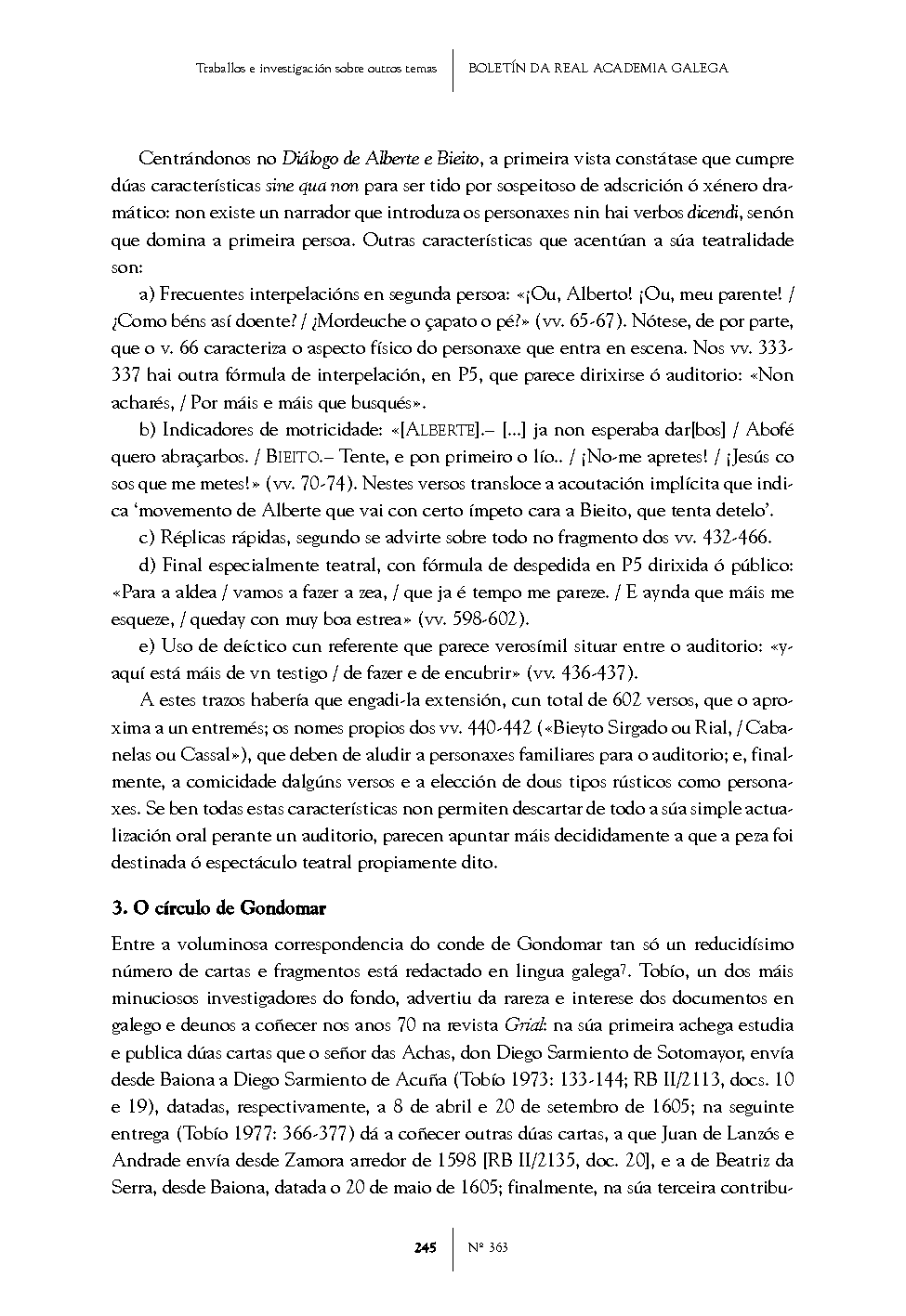 folla de libro
