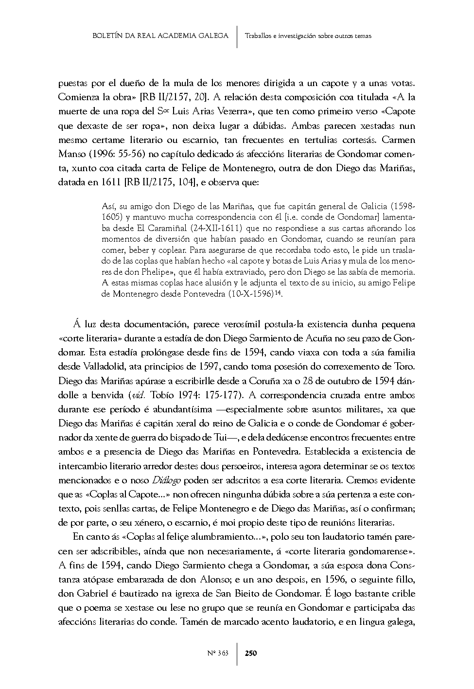 folla de libro