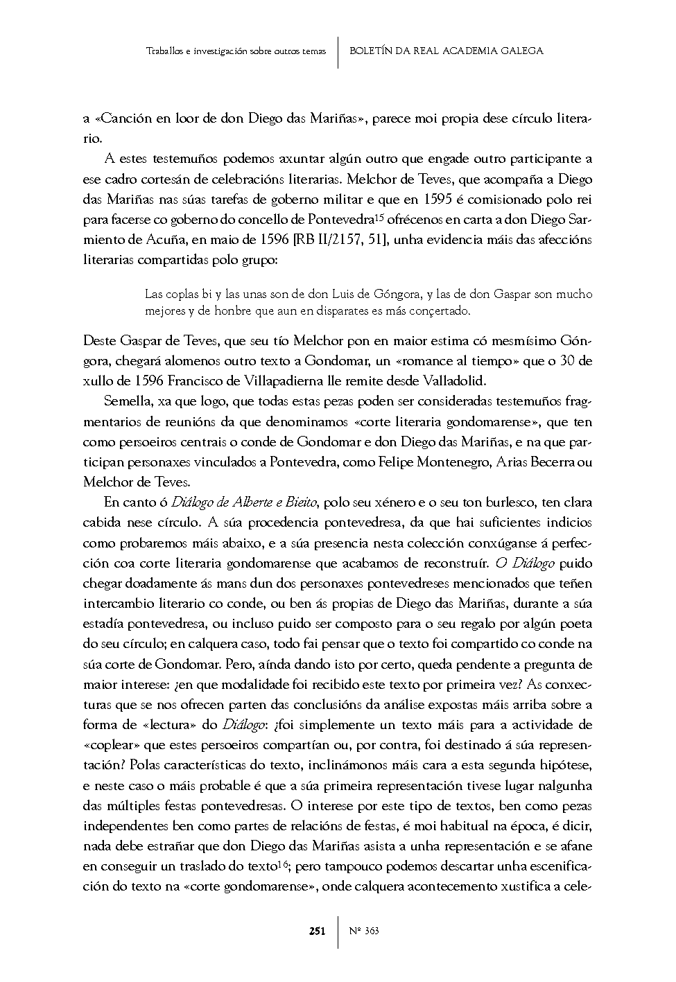 folla de libro