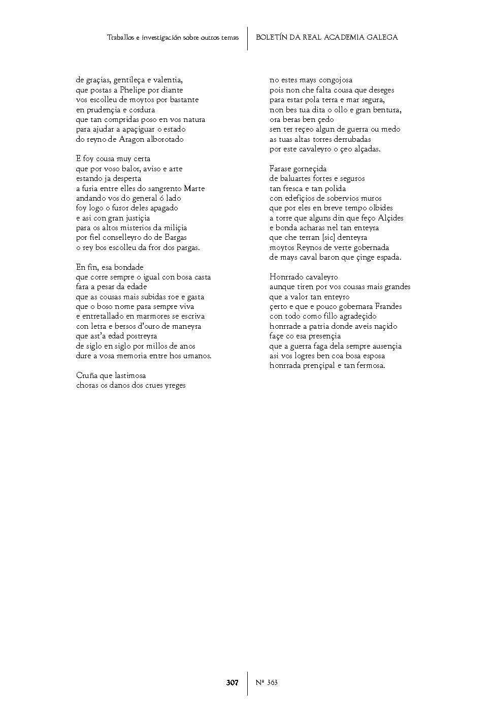 folla de libro