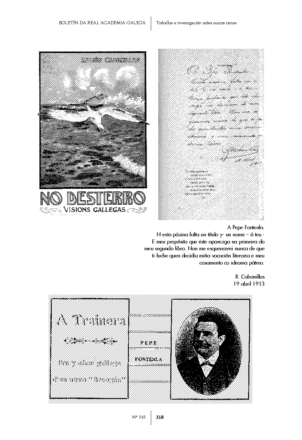 folla de libro