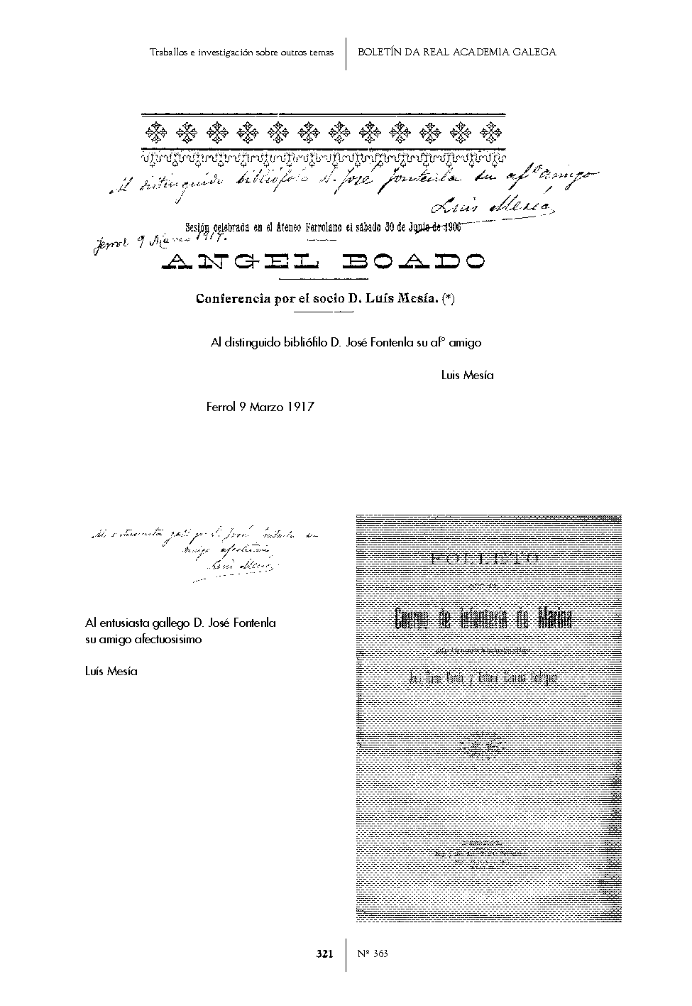 folla de libro