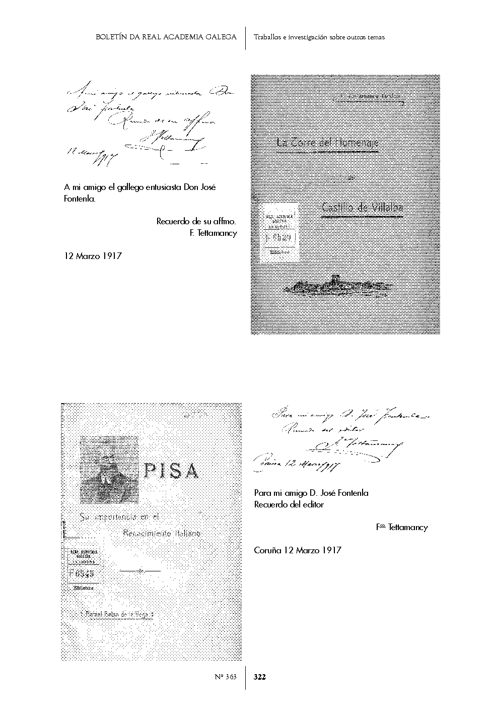 folla de libro