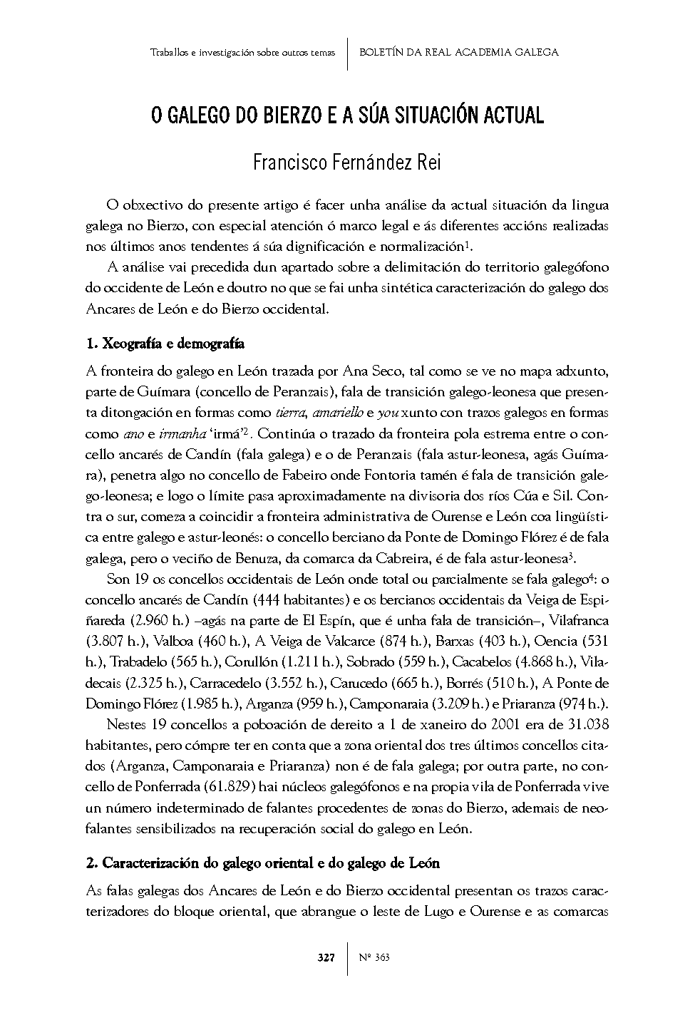 folla de libro