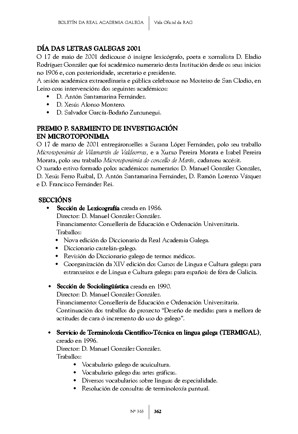 folla de libro
