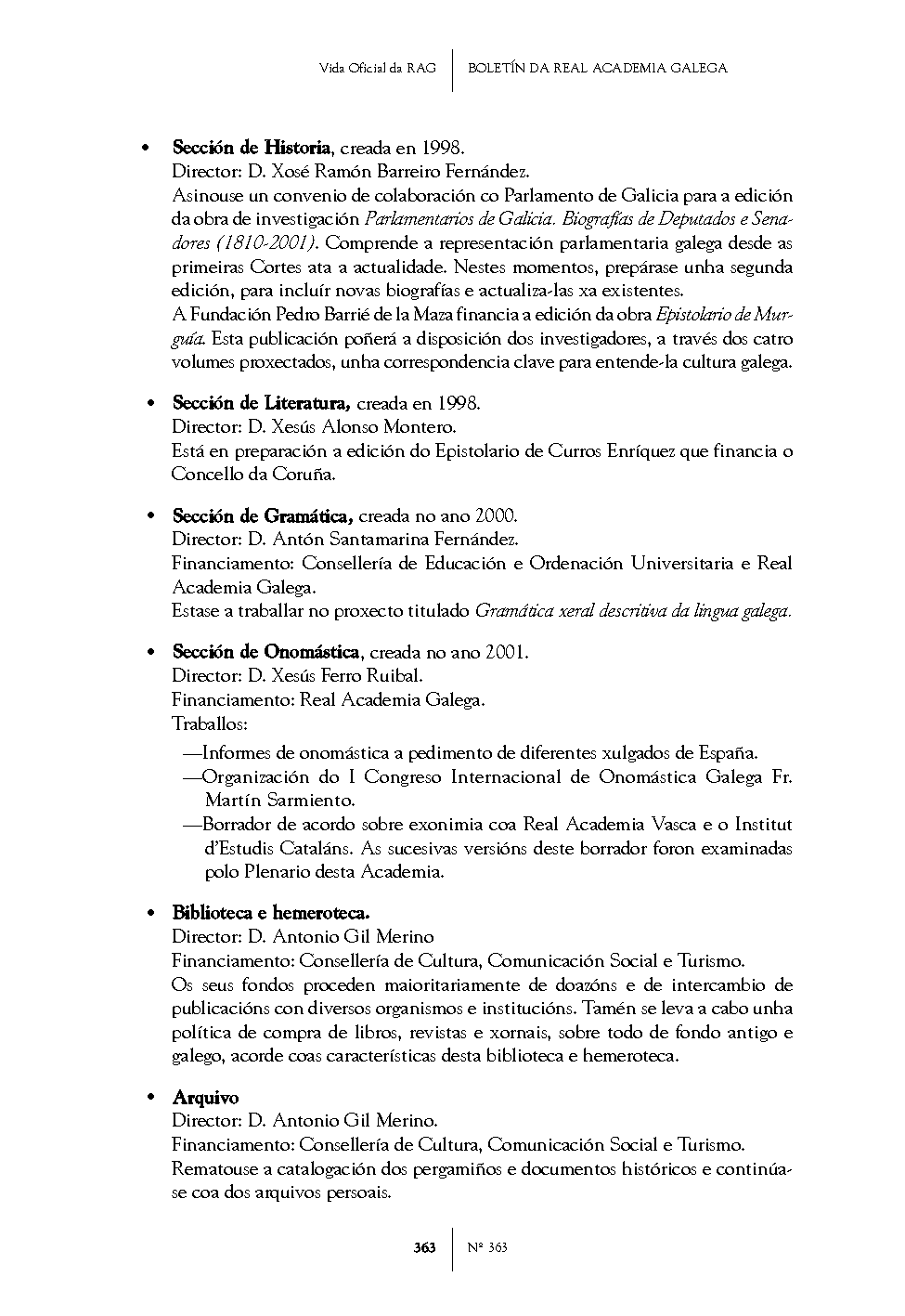 folla de libro
