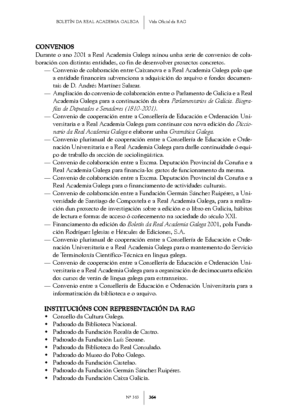folla de libro