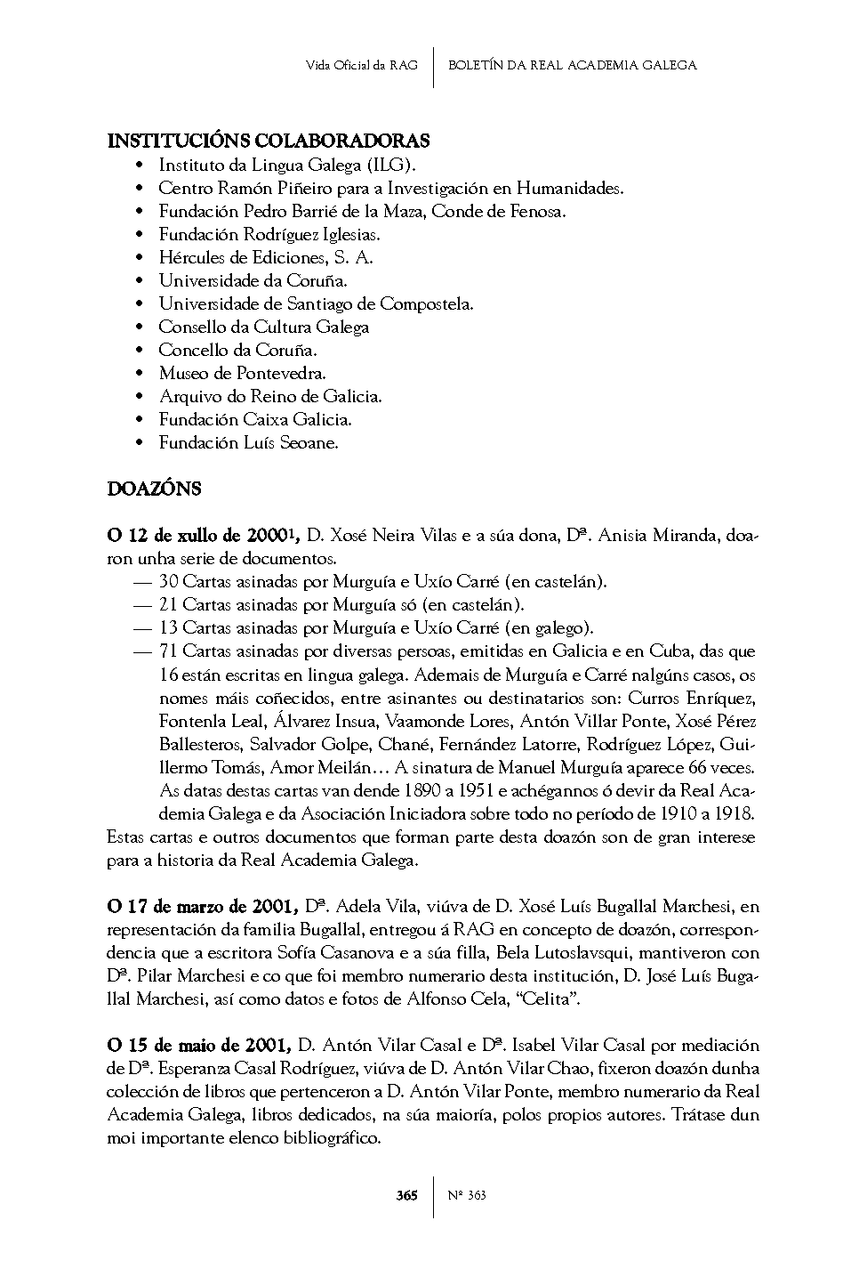 folla de libro