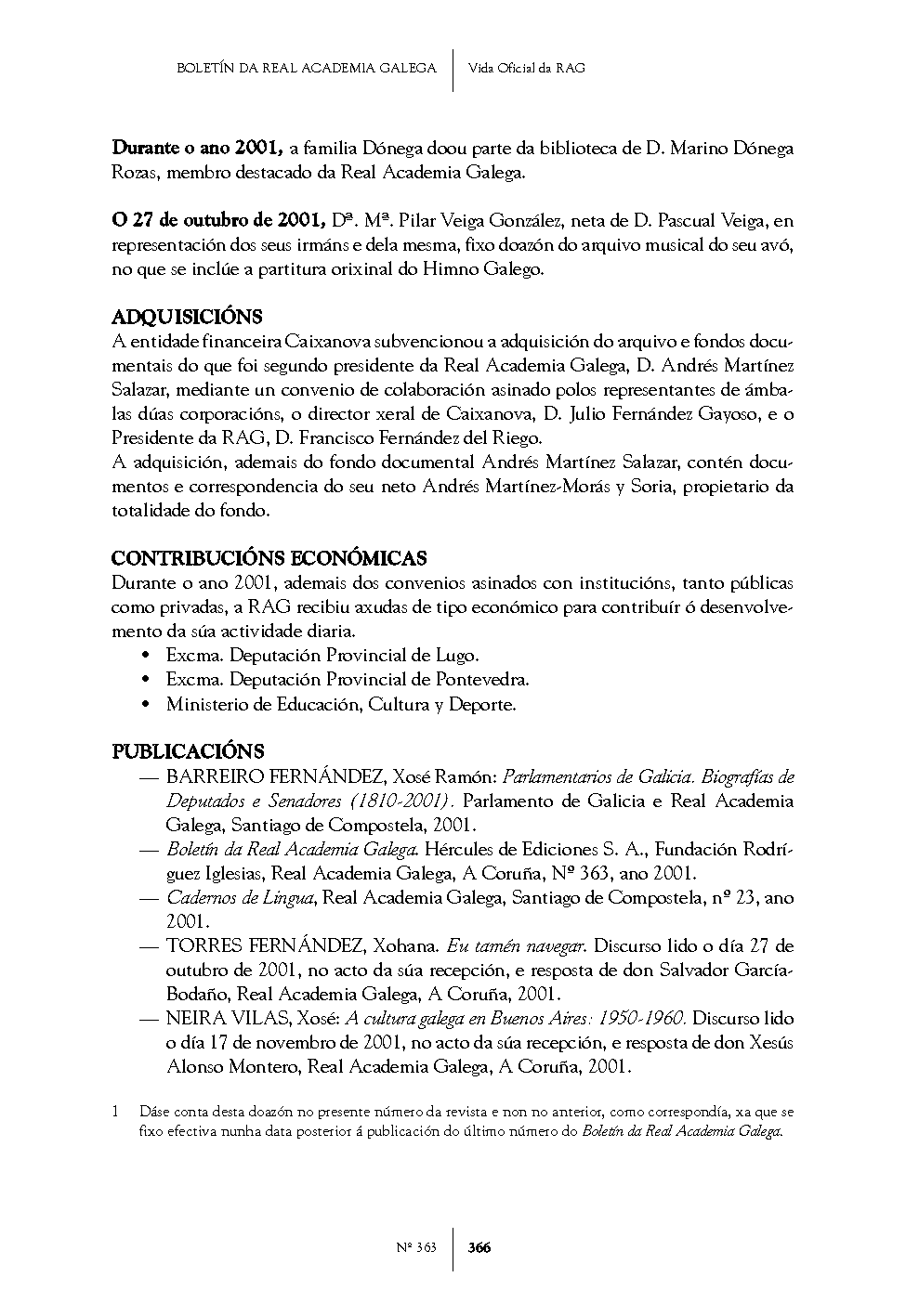 folla de libro