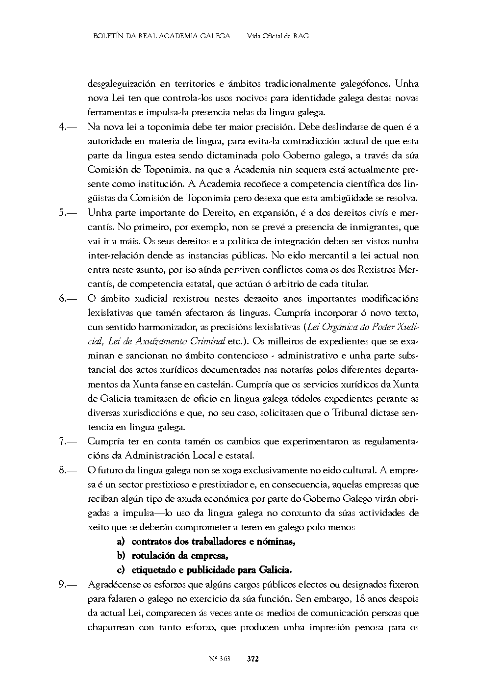 folla de libro