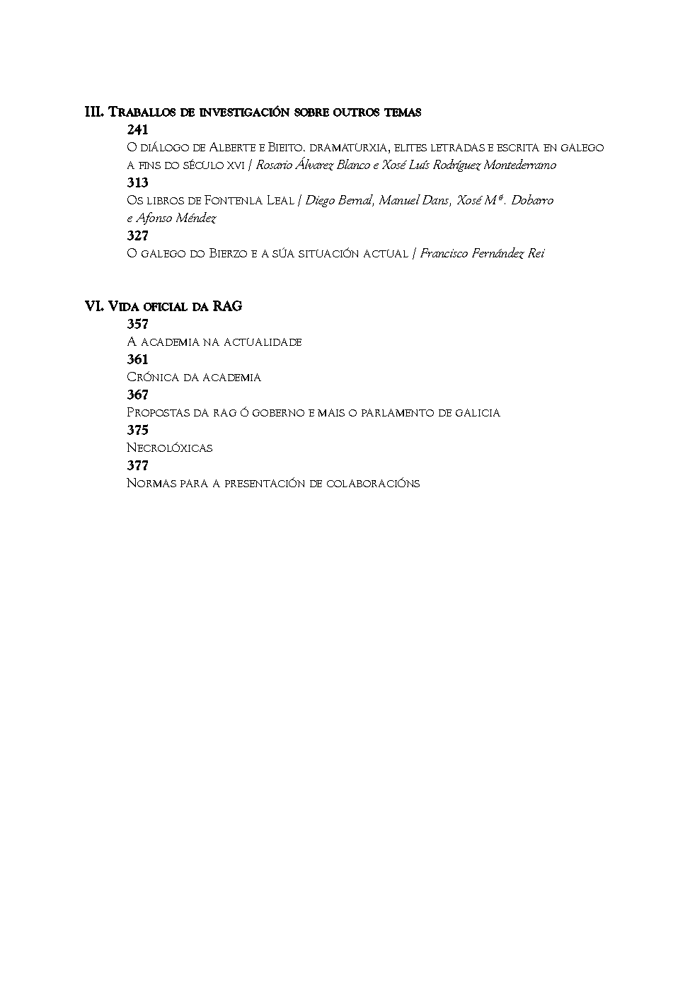 folla de libro