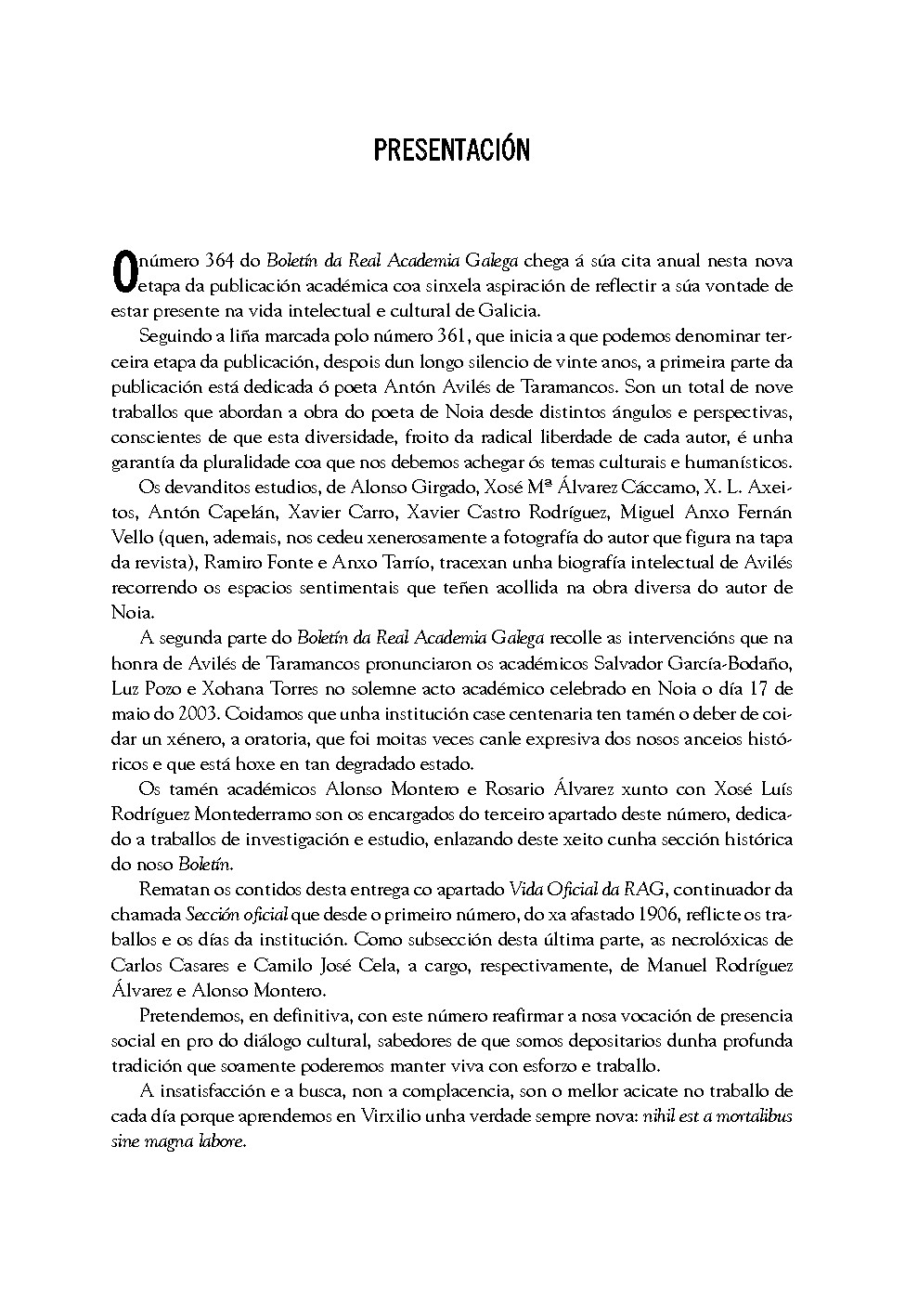 folla de libro