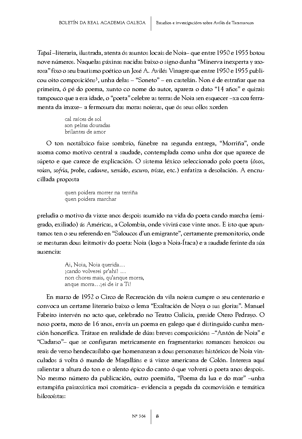 folla de libro