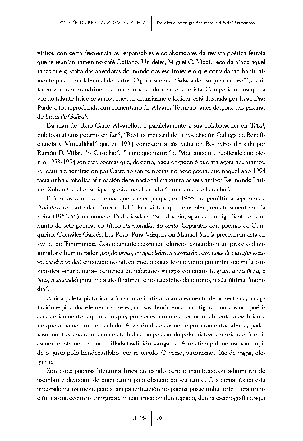 folla de libro