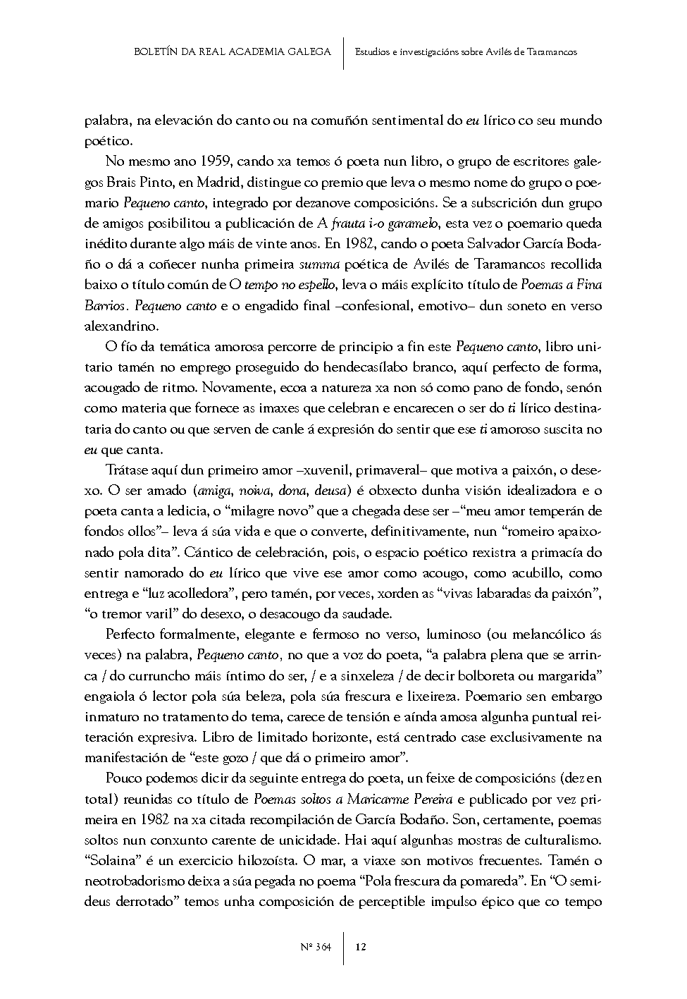 folla de libro