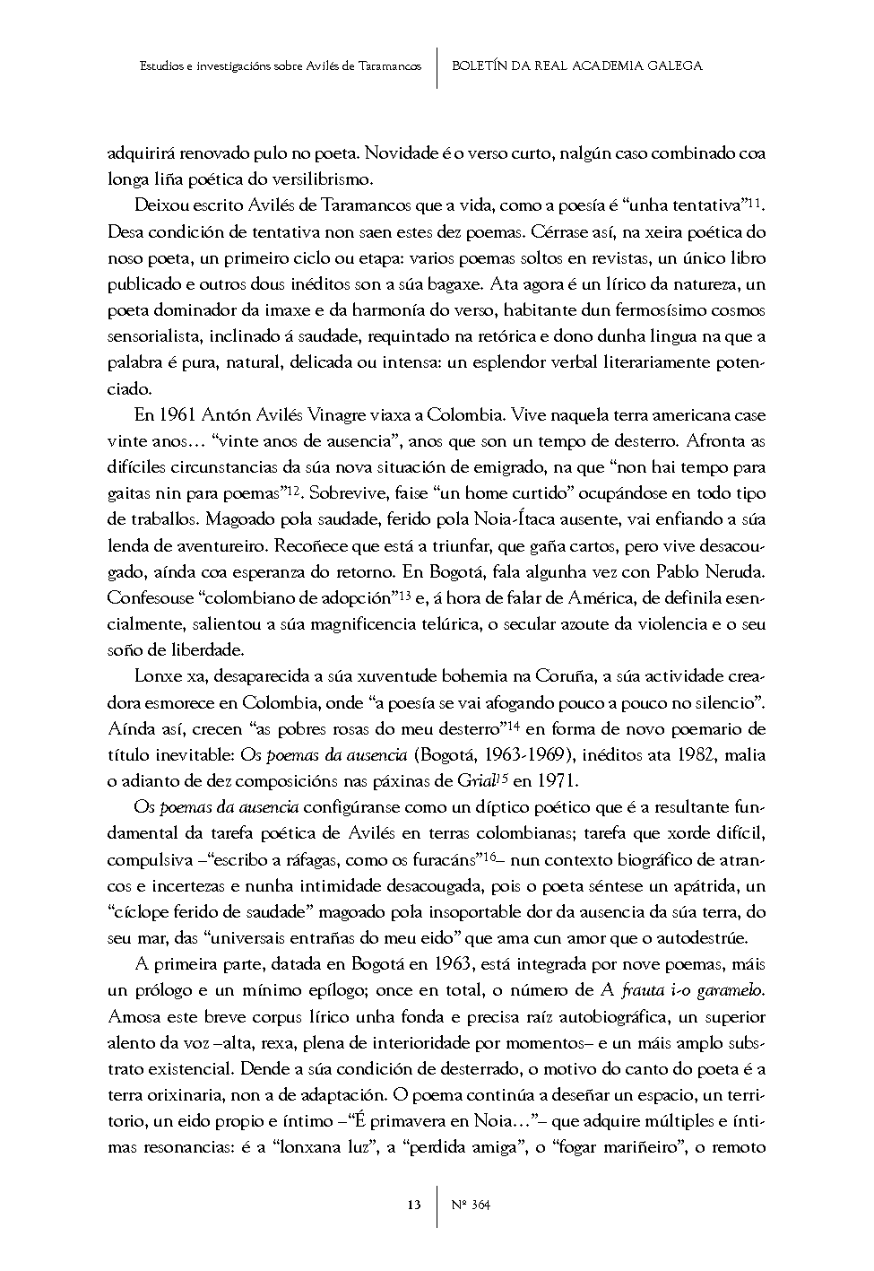 folla de libro
