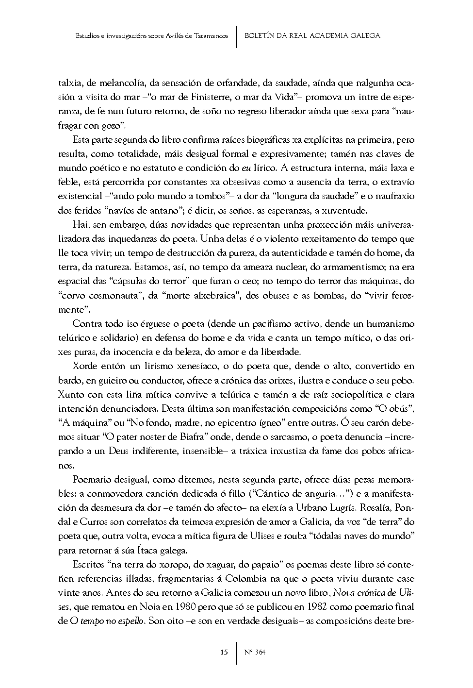 folla de libro