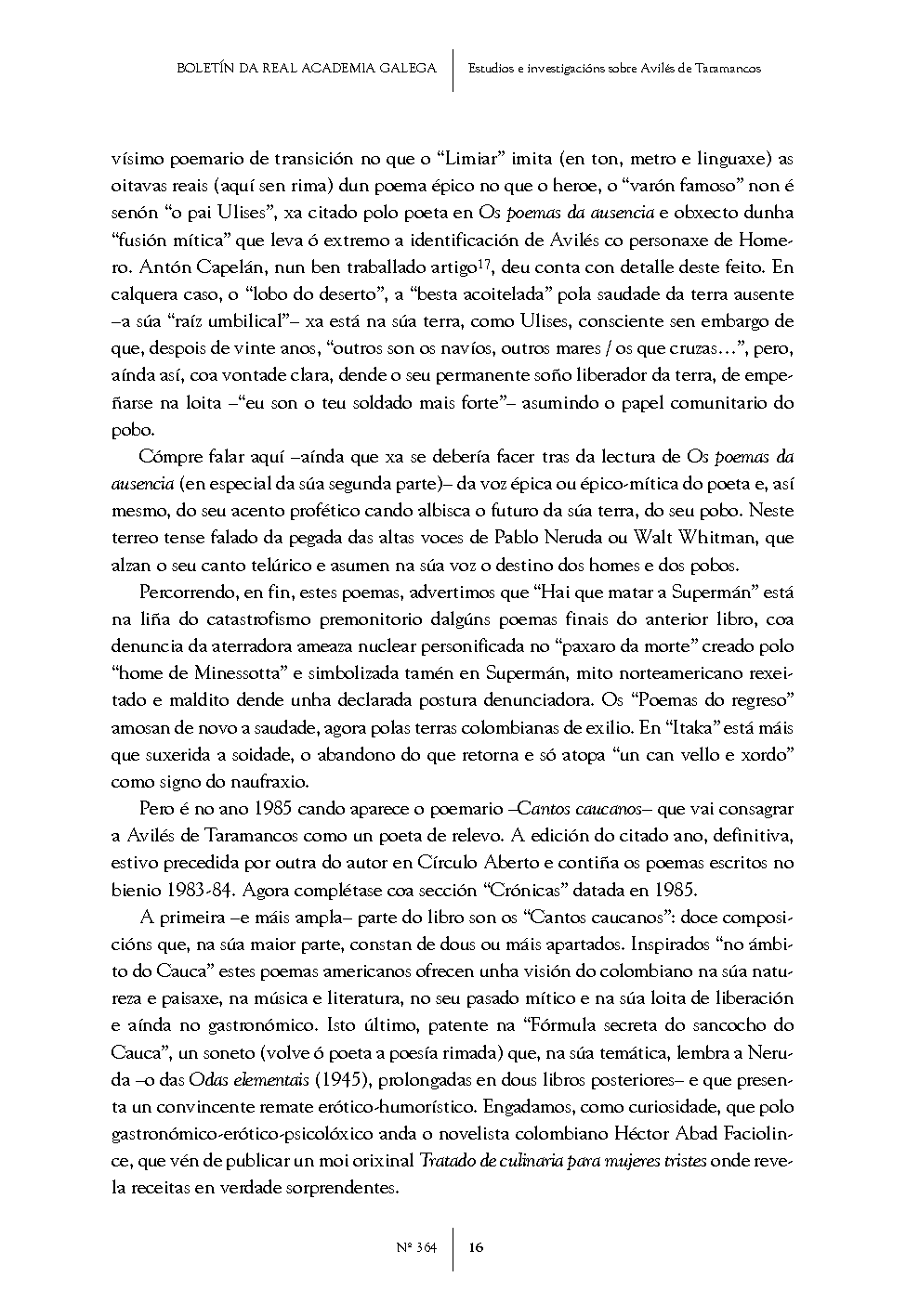 folla de libro