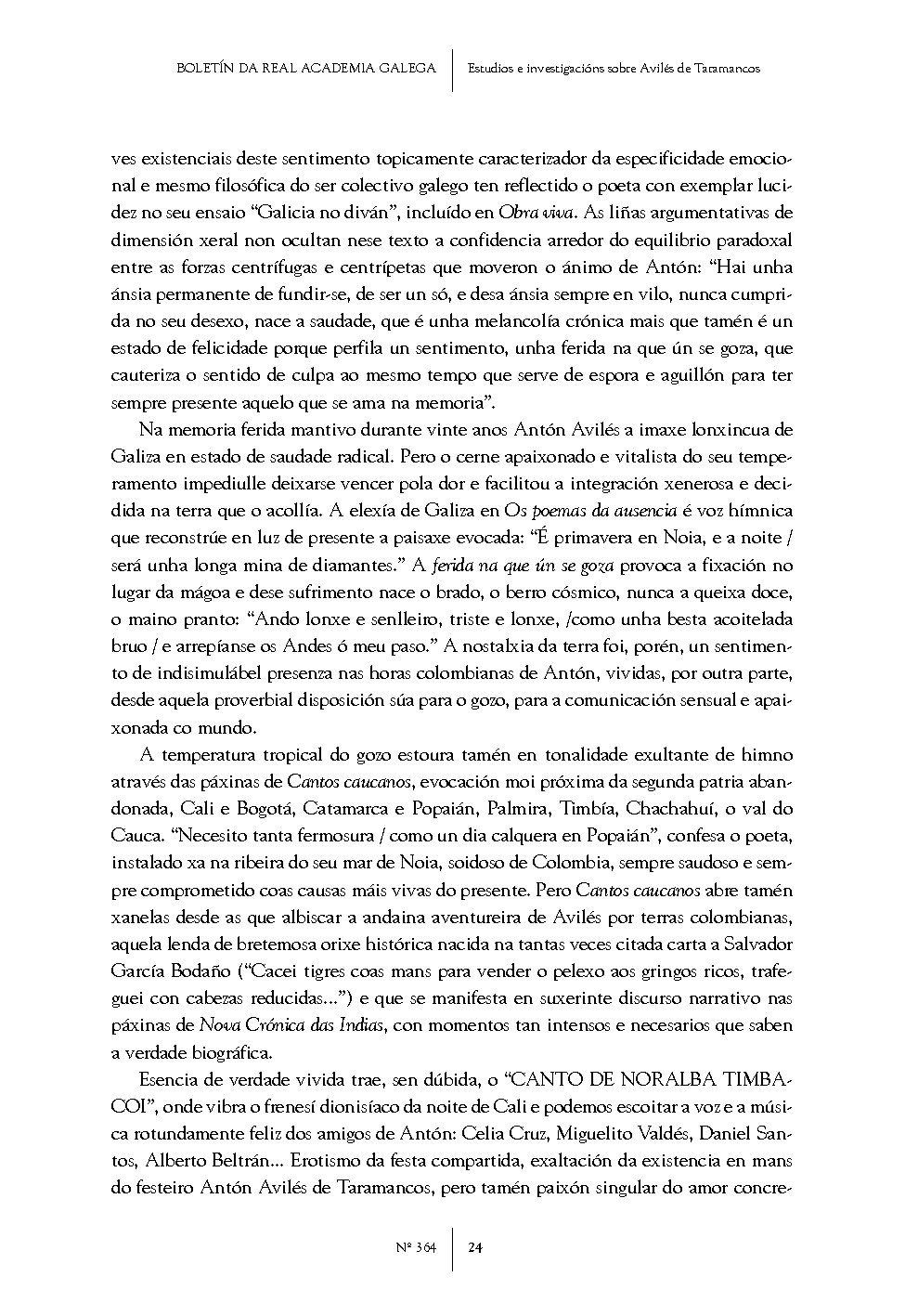 folla de libro