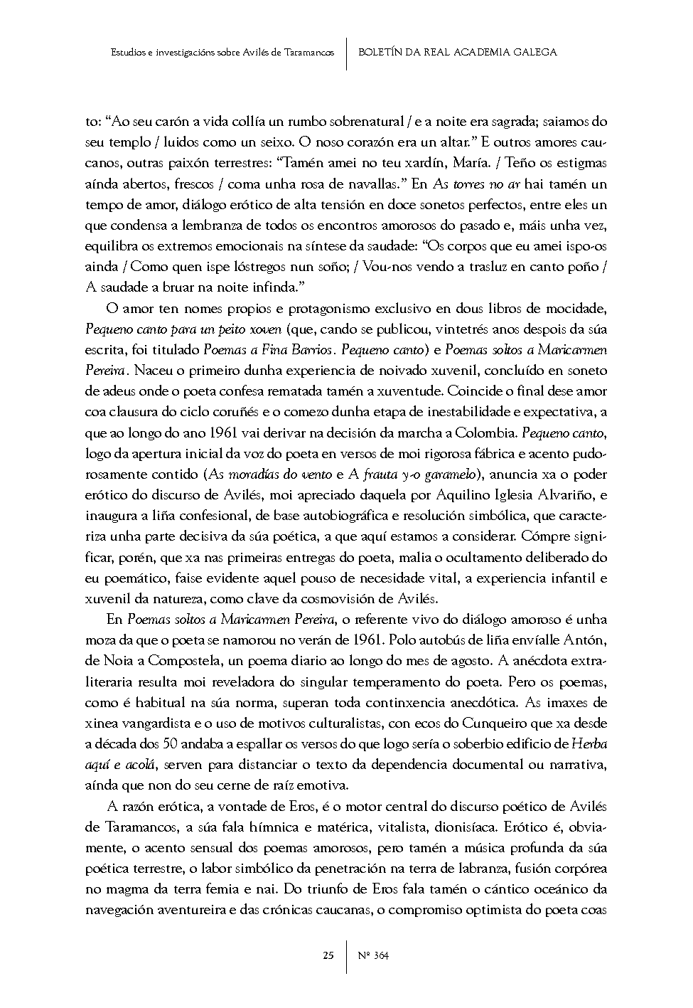 folla de libro