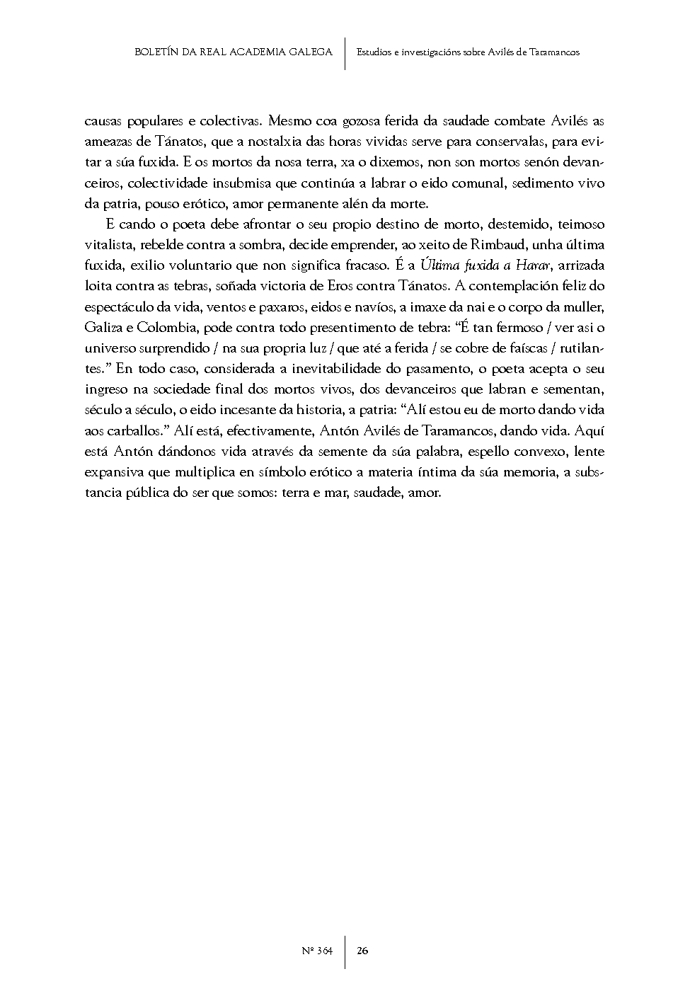 folla de libro