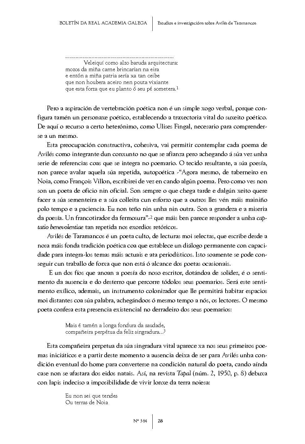 folla de libro
