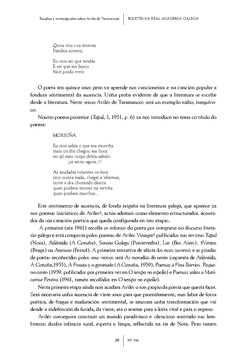 folla de libro
