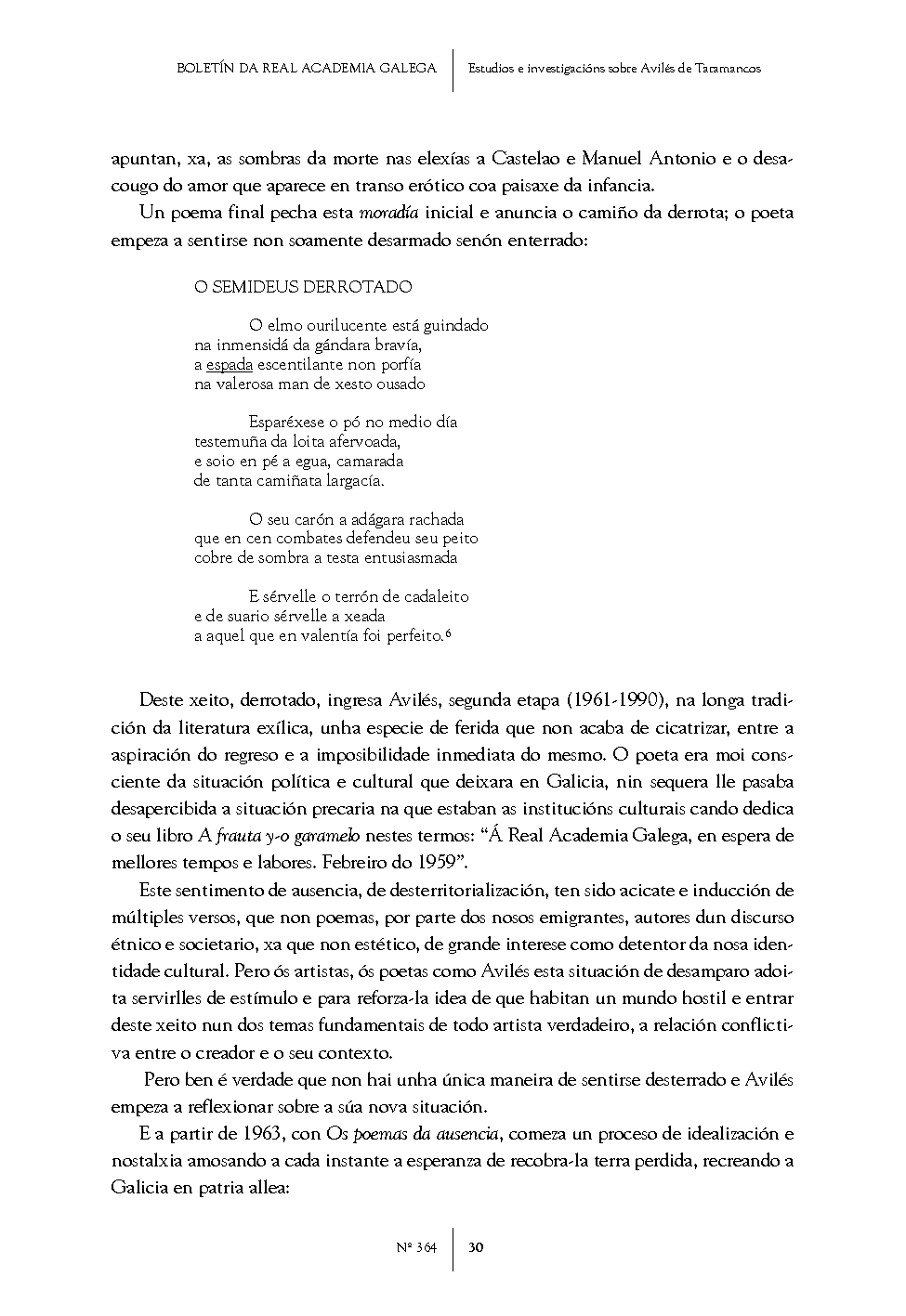 folla de libro