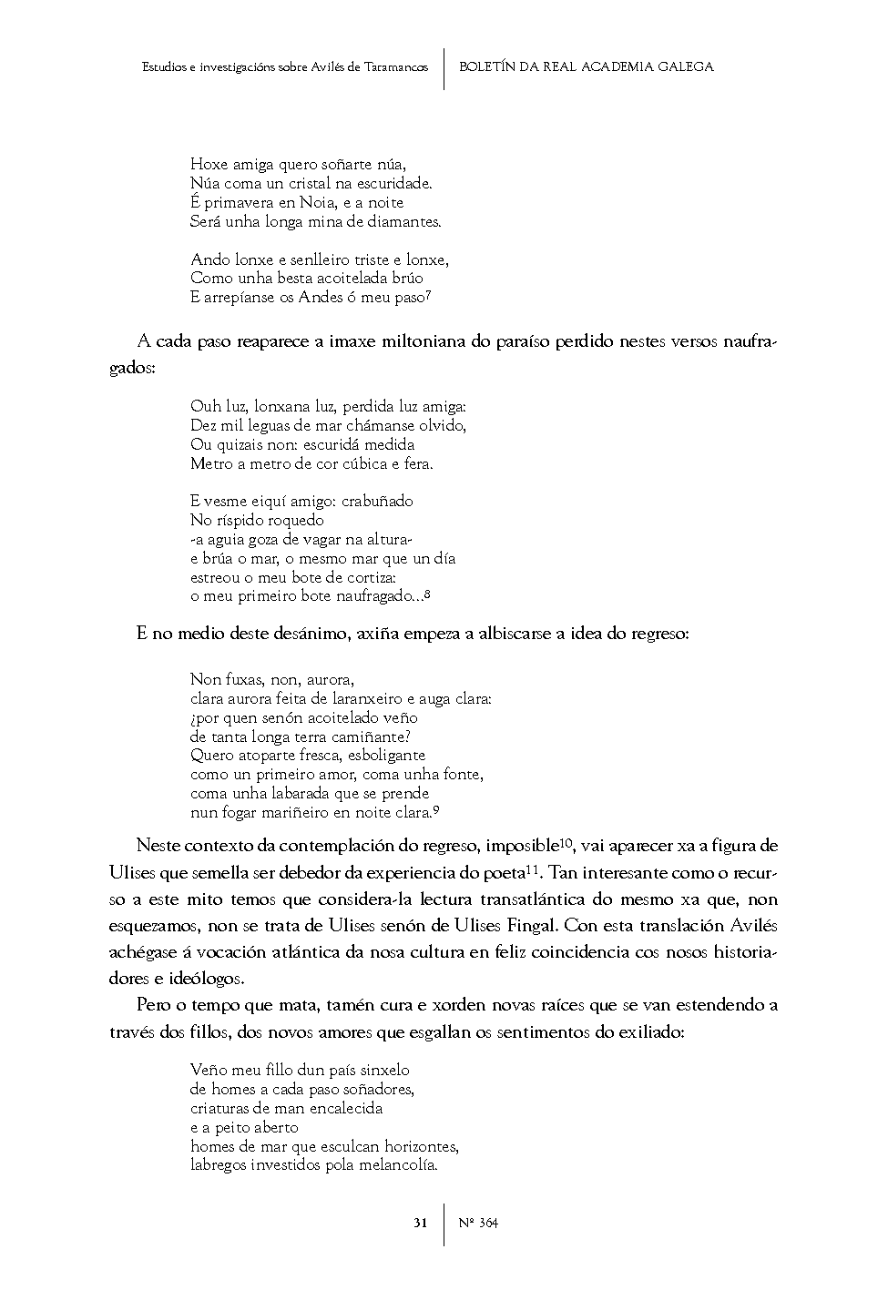 folla de libro