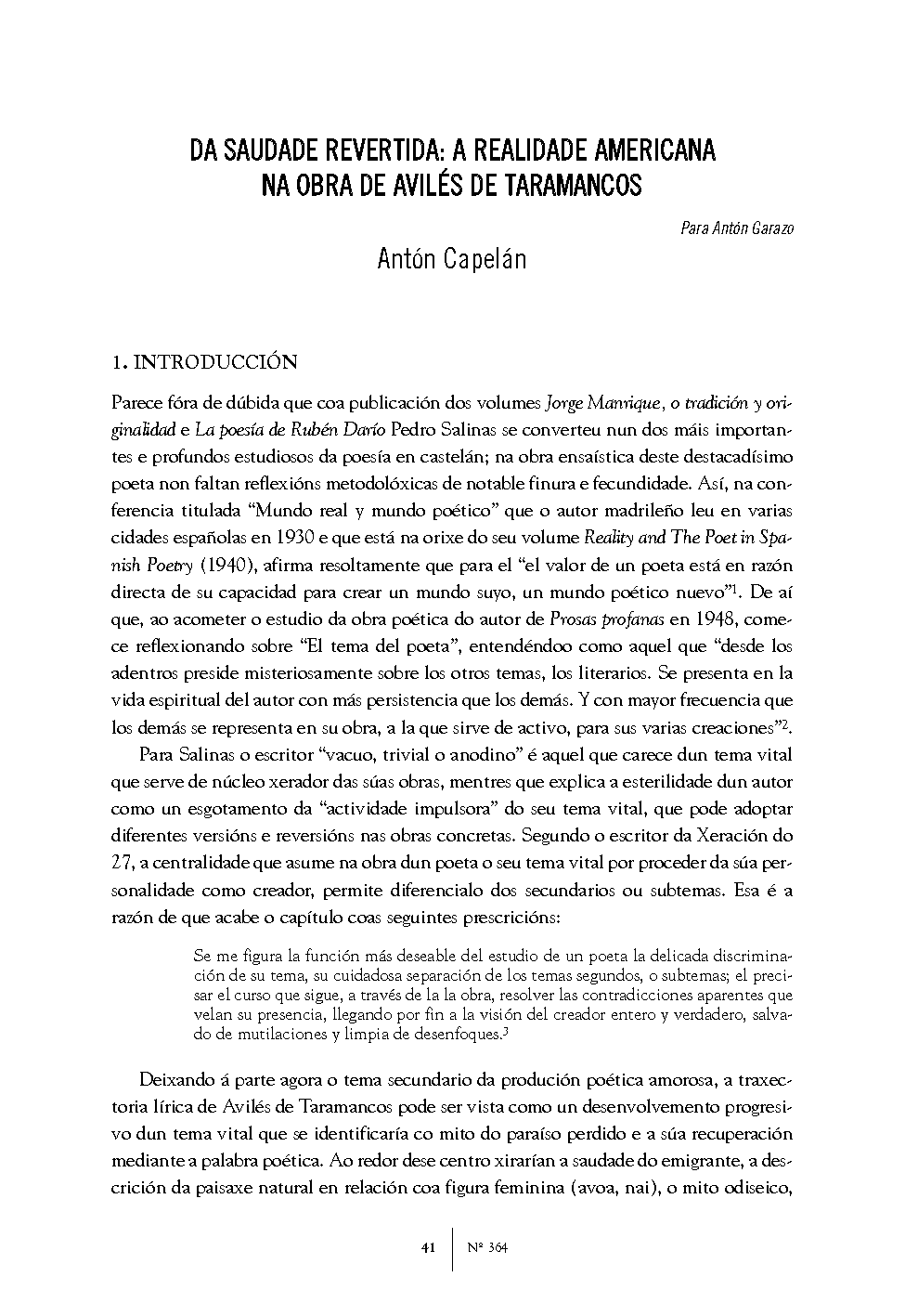 folla de libro