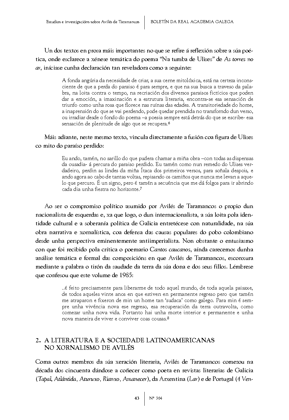 folla de libro