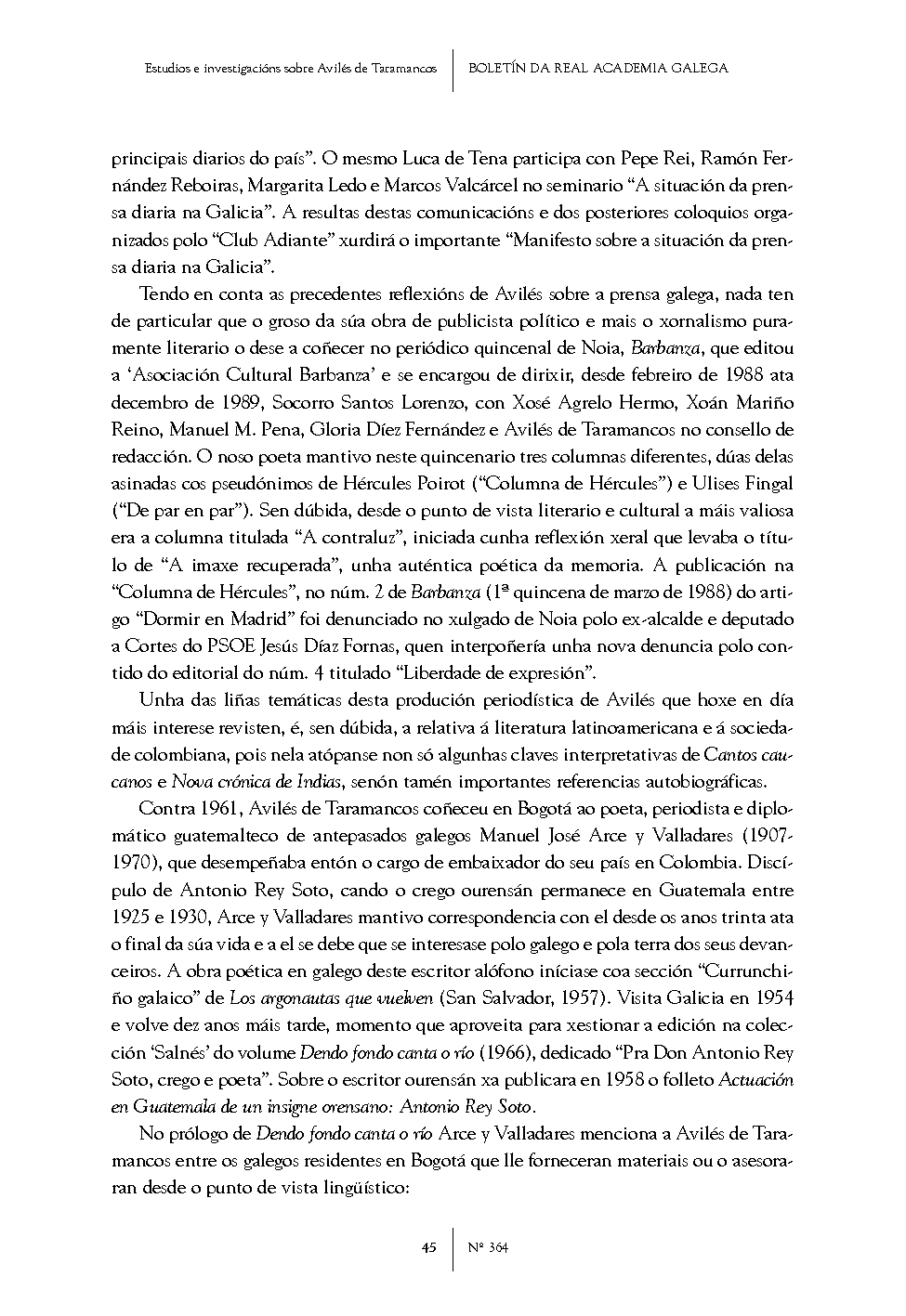 folla de libro