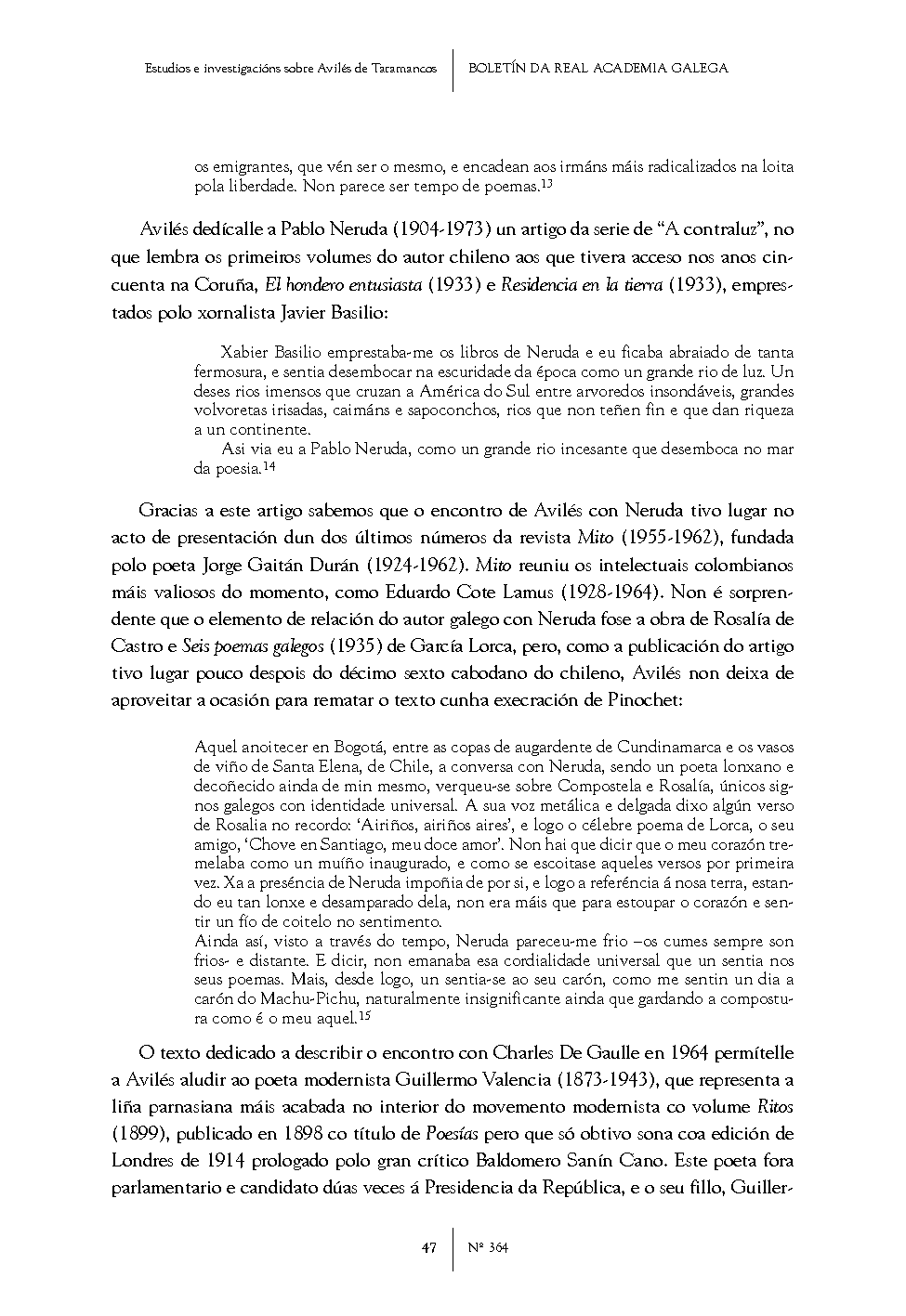 folla de libro
