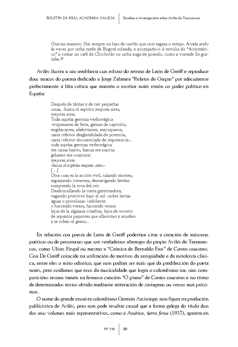 folla de libro