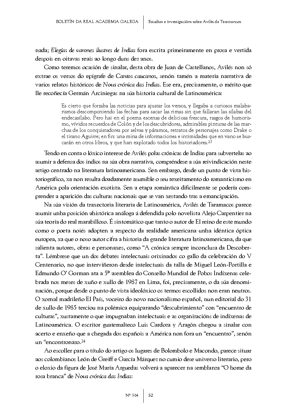 folla de libro
