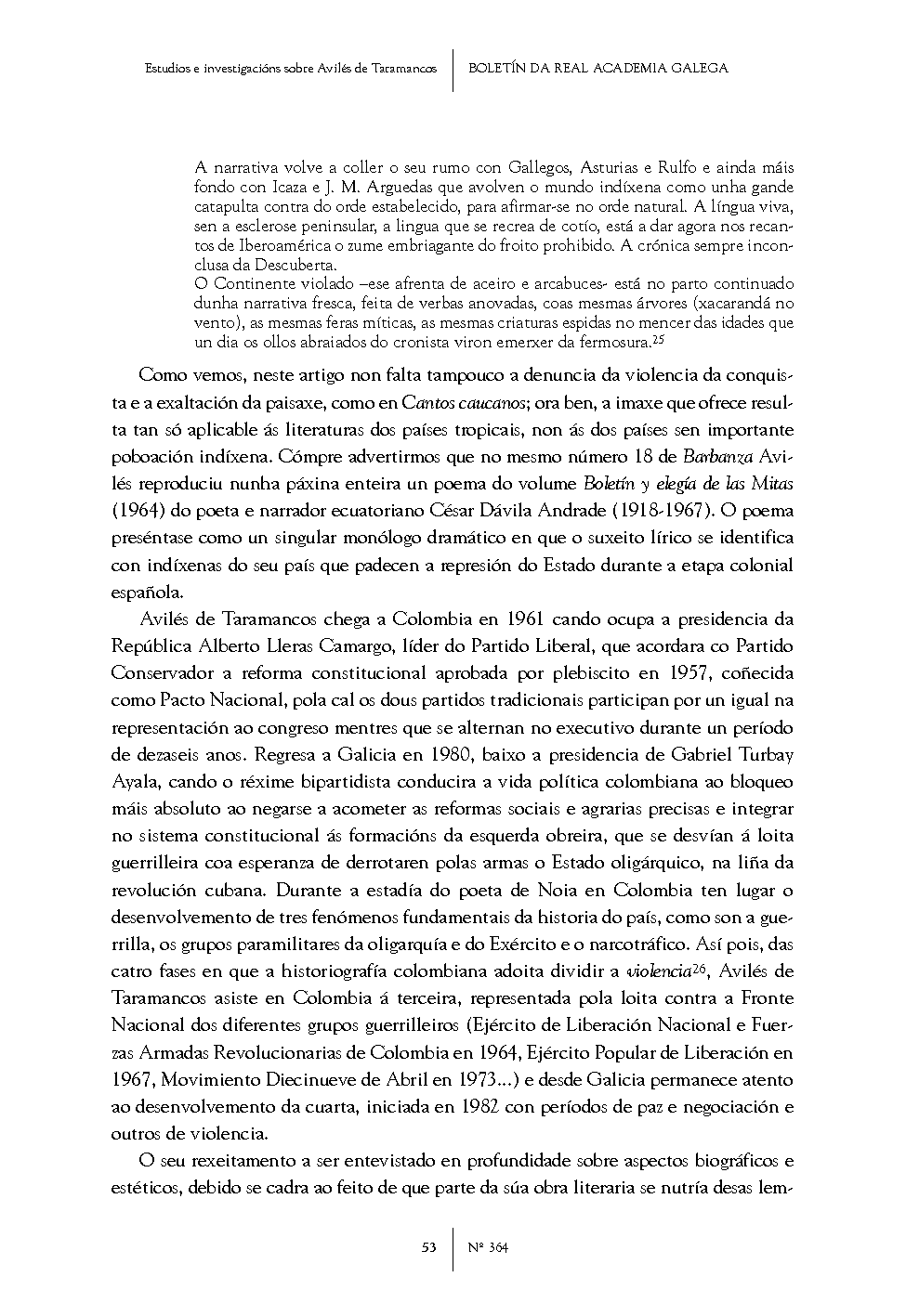folla de libro