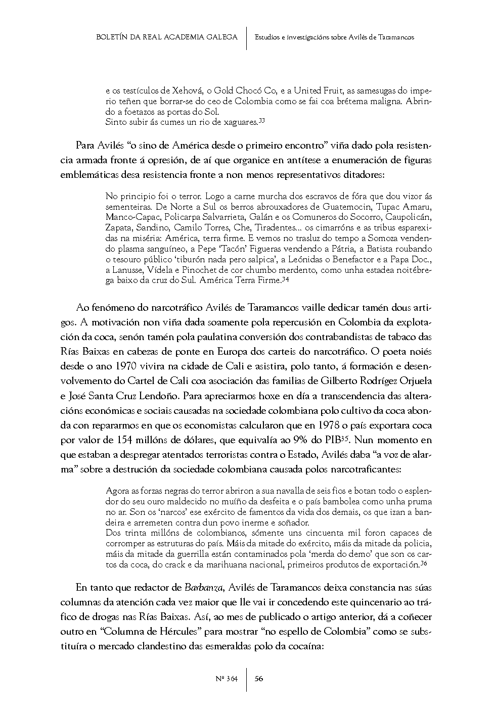 folla de libro