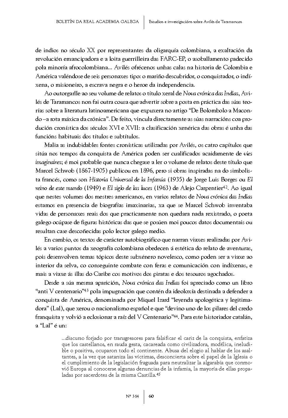 folla de libro