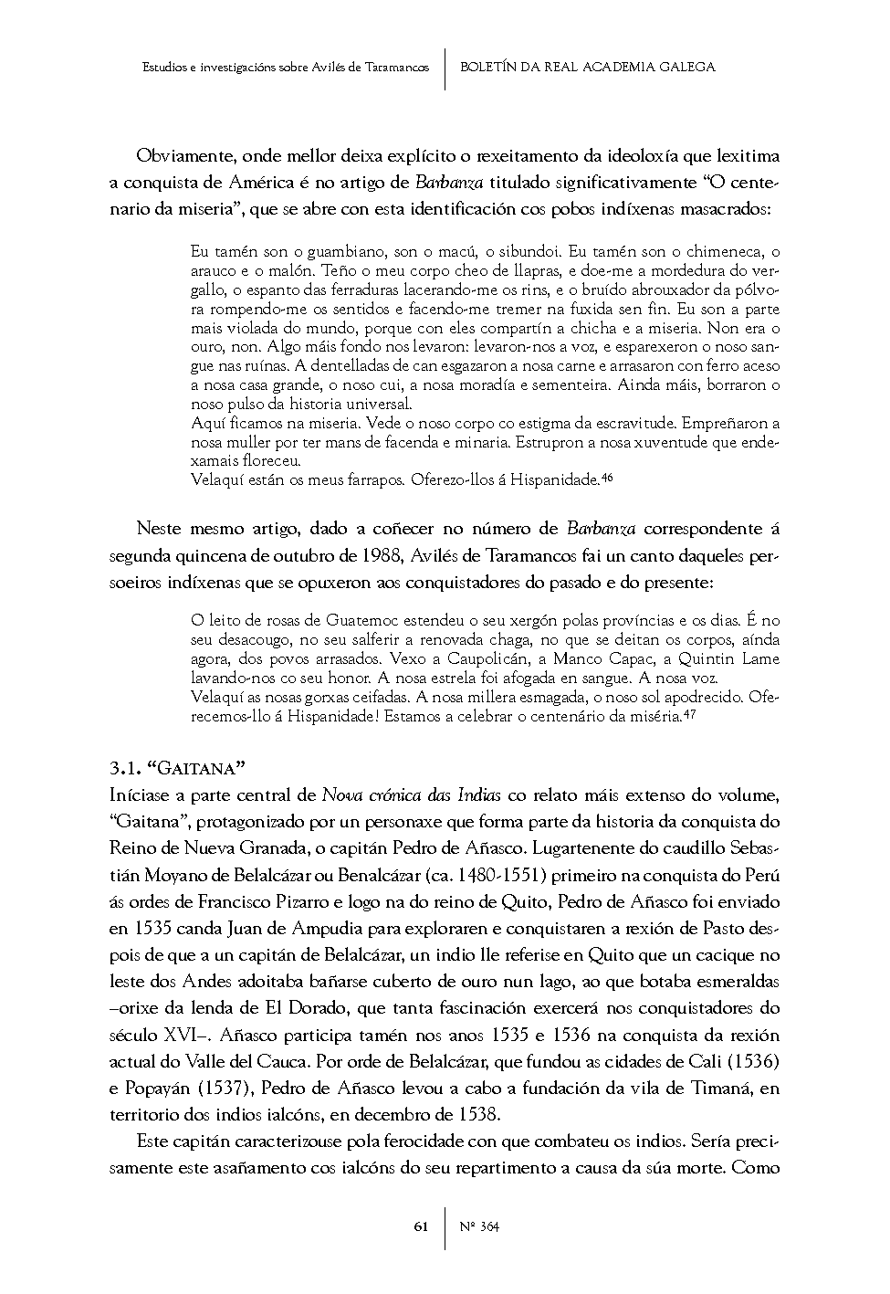 folla de libro