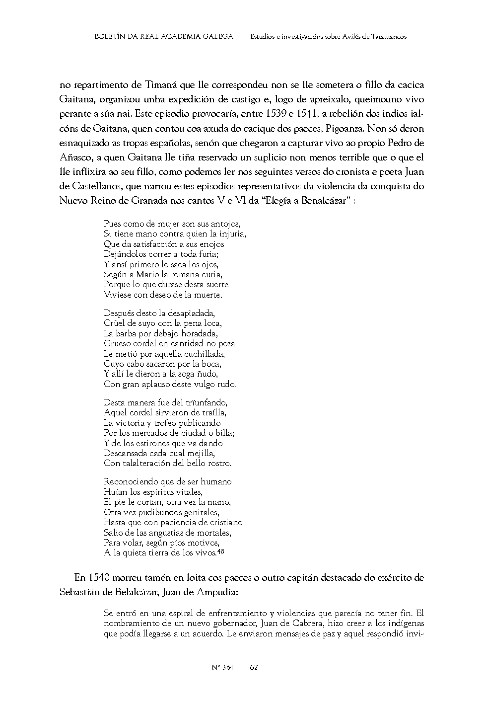 folla de libro