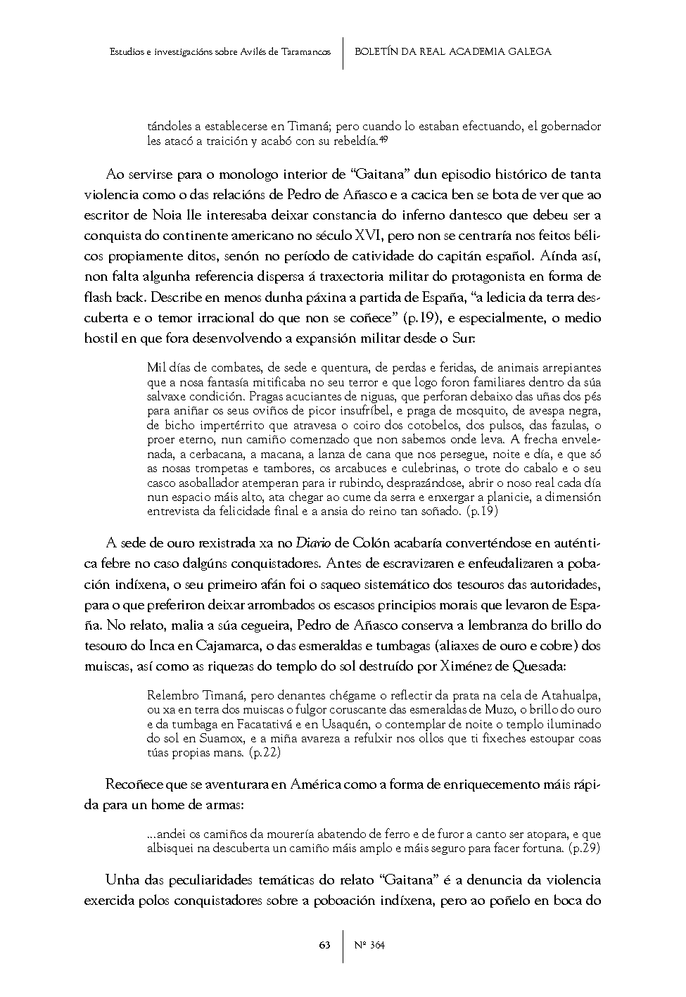 folla de libro